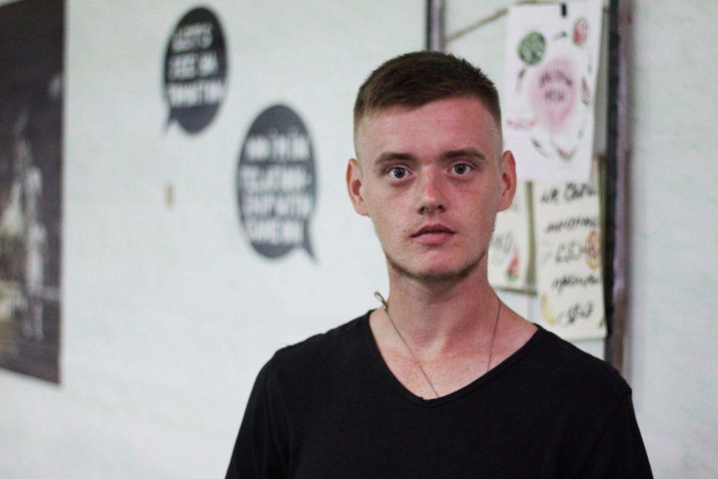 Game On: как парень из Донецка в 22 года организовал свой бизнес в Волновахе 1