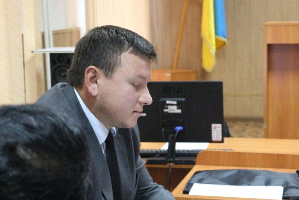 Апелляционный суд Донецкой области оставил славянского активиста под домашним арестом 3