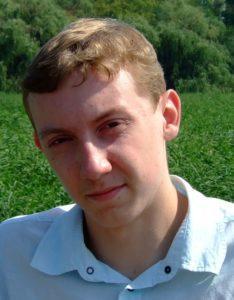 Політв’язень т.з. “ДНР” Станіслав Асєєв зустрічає вже другий свій день народження в неволі 3