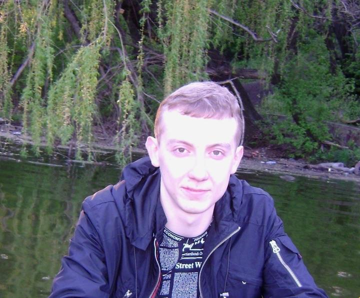 Політв’язень т.з. “ДНР” Станіслав Асєєв зустрічає вже другий свій день народження в неволі 7