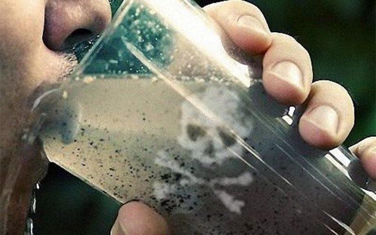 В окупованій Макіївці 43 людини отруїлись питною водою, – Лисянський