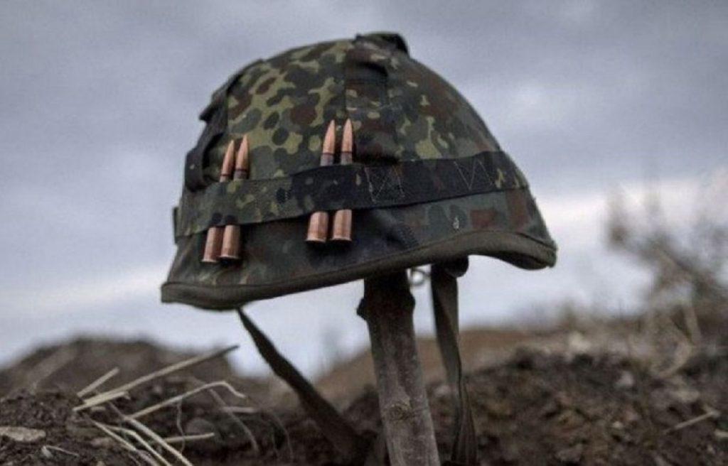 Бойовики пішли в наступ в Луганській області. За добу в ООС загинули 5 бійців