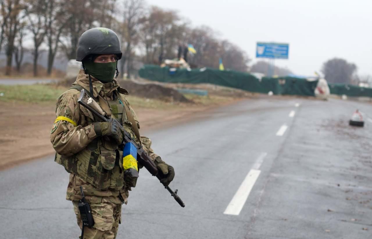 Зображення до посту Штаб ООС: За минулі вихідні зафіксовано 63 обстріли, троє військових ЗСУ отримали поранення
