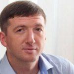 Володимира Весьолкіна поновили на посаді керівника Зайцевської військово-цивільної адміністрації