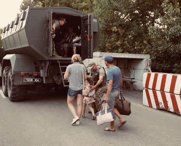 Ймовірній “судді” з Донецька заочно оголосили підозру за незаконні вироки на користь окупантів