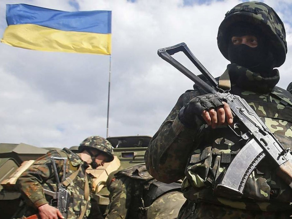 Штаб ООС: бойовики обстріляли позиції біля Кримського з 152-міліметрових гаубиць