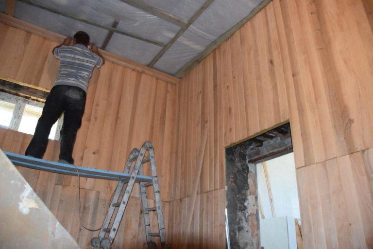 Для чого Соледарській громаді ремонт лазні більш ніж за 300 тисяч гривень?