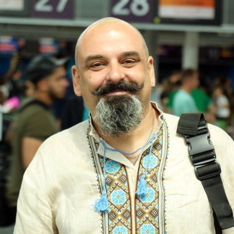 “Любив готувати й не зупинявся перед труднощами”: згадаймо військового зі Львівщини Назарія Яцуна, який загинув у Луганській області