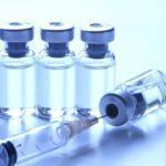 В Україну завезли 350 тисяч одиниць вакцини проти грипу