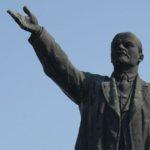 Перший пішов: На Чернігівщині продали пам’ятник Леніну за понад 200 тисяч гривень