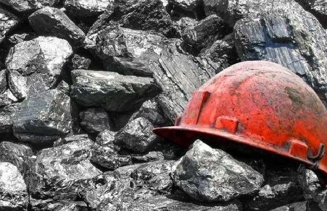 В Торецке обвалился уголь в шахте. Есть погибший(ОБНОВЛЕНО)