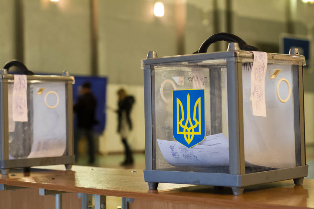Склад обласної ради в Донецькій області оновиться тільки після завершення бойових дій, ㅡ голова ДонОДА