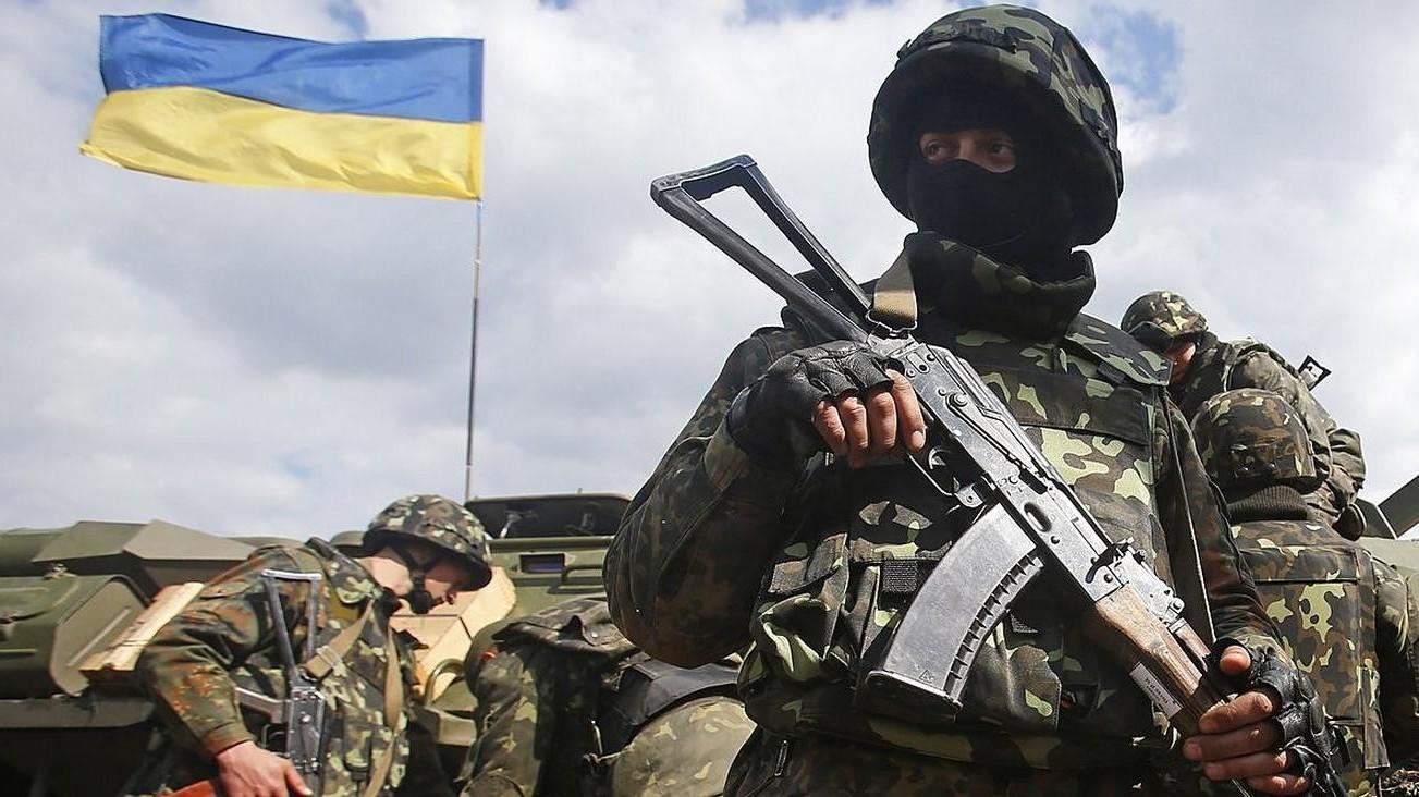 Зображення до посту “Гарячі” вихідні на лінії розмежування: 36 обстрілів та четверо поранених