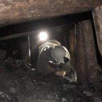 Из шахты на Луганщине госпитализировали двух горняков