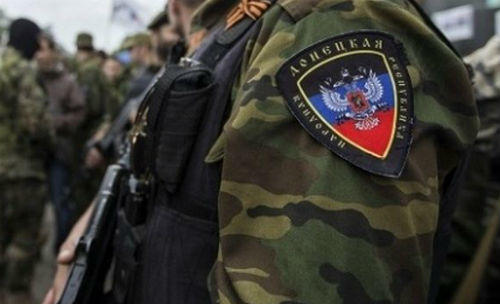 В полицию Краматорска с повинной пришли два экс-боевики