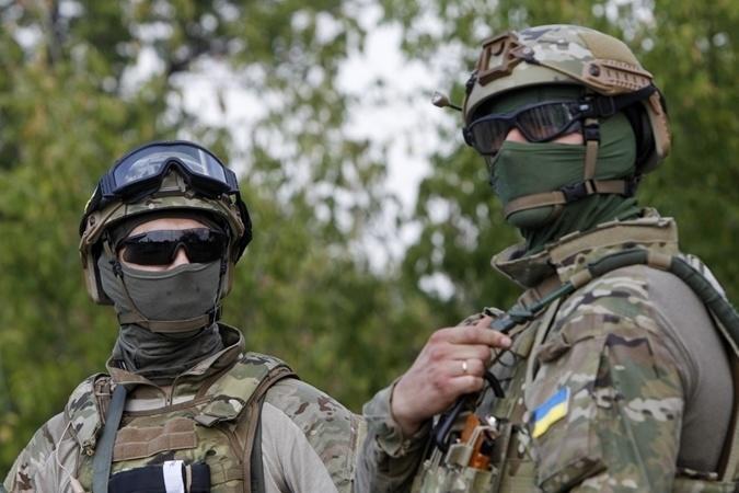 За выходные на Донбассе двое бойцов ВСУ получили ранения, – Штаб ООС