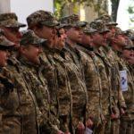 День защитника Украины отметили в 65-м военном госпитале