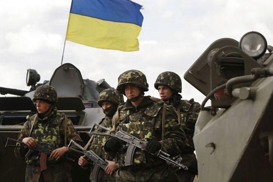 На Донбасі 20 обстрілів за добу, четверо бійців ЗСУ поранено, — Штаб ООС