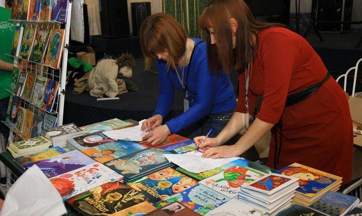 Организаторы литературно-художественного фестиваля Донетчины ищут поддержки читателей