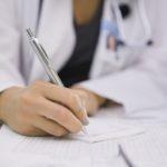 Більше половини мешканців Бахмута підписали декларації з лікарями