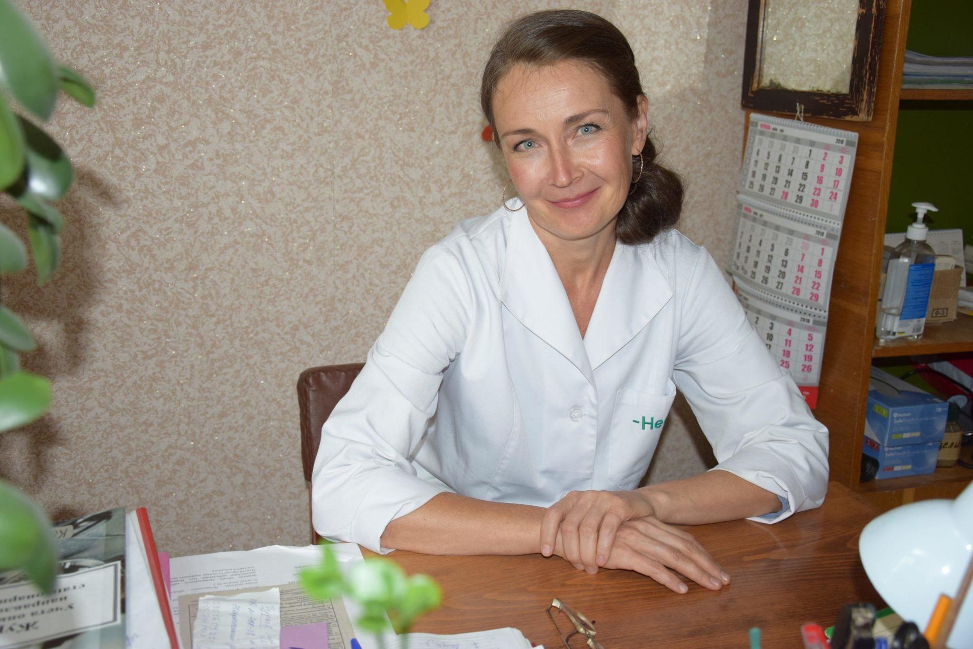 Как семья хирургов из Луганска начала практику в поселке Троицкое 2