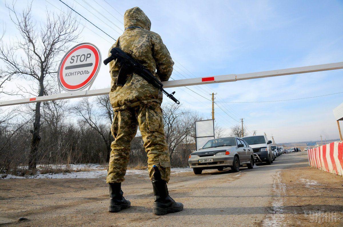 Воєнний стан на Донеччині: СБУ просить бахмутян повідомляти про провокації