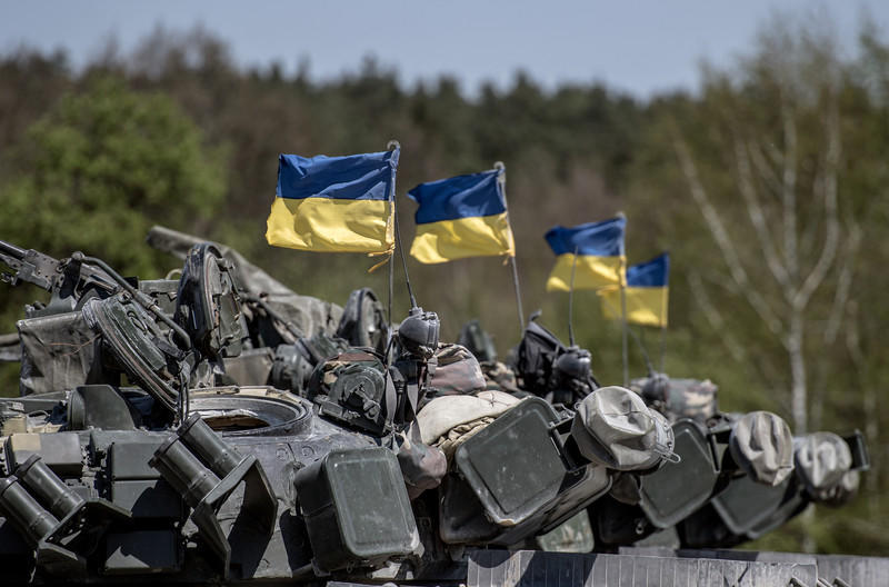 Выходные на Донбассе: двое бойцов ВСУ погибли, шестеро — ранены, — Штаб