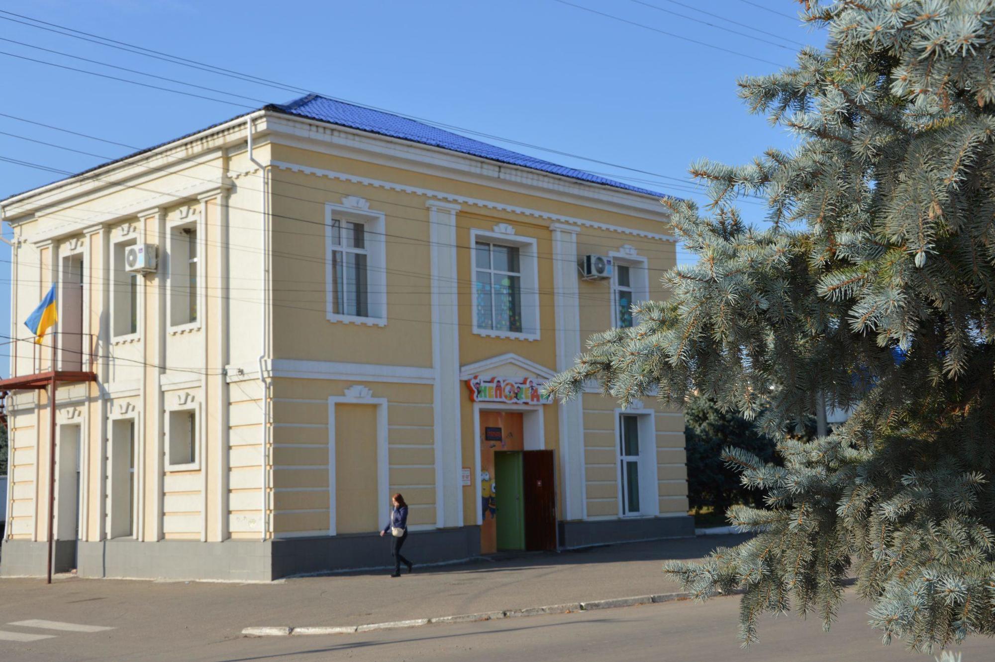 Как переселенцы из Луганска открыли популярное кафе в Сватово. И грантовые деньги здесь почти ни при чем 2