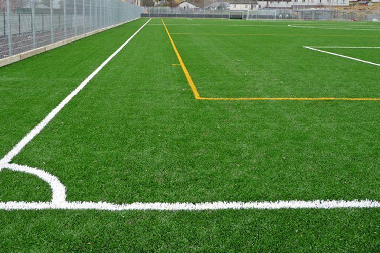 В Дружківці з’являться 4 футбольні поля зі штучним газоном