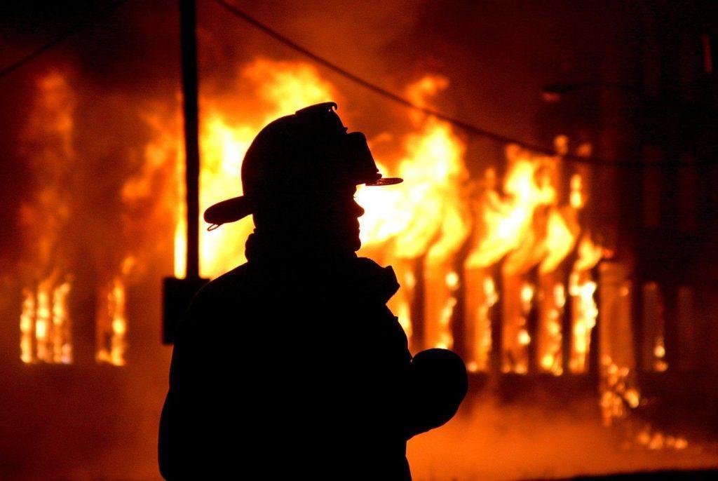 У Костянтинівці  в результаті пожежі загинули двоє людей