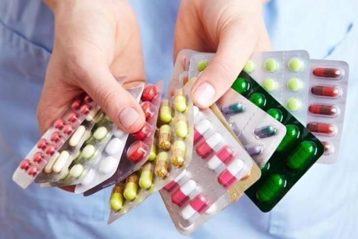Со следующего года украинцы смогут возвращать лекарства в аптеку