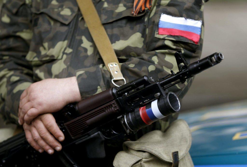 На Донеччині росіянину, який був бойовиком в т.з. “ДНР”, вдвічі збільшили строк за гратами