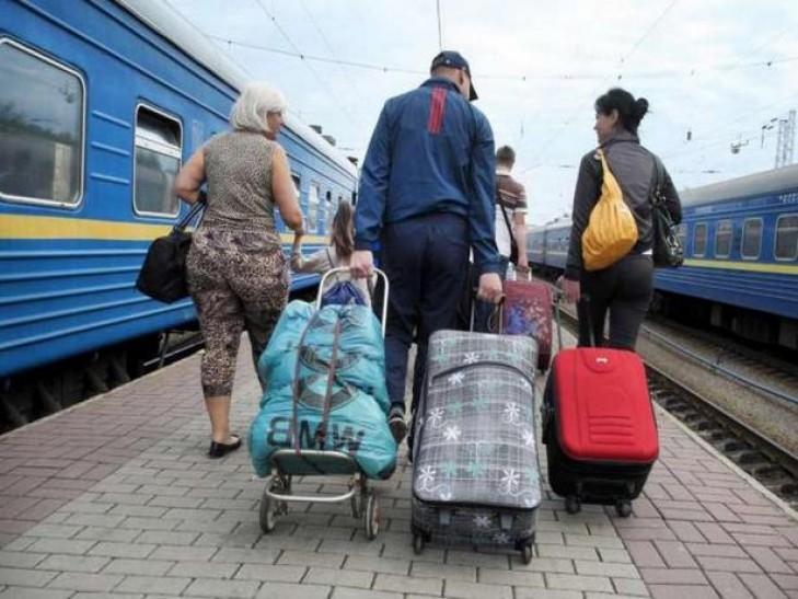 Переселенці не хочуть повертатися на Донбас, – результати опитування