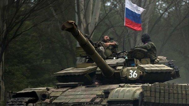 Украина продолжает через суд доказывать, что Россия руководит войной на Донбассе