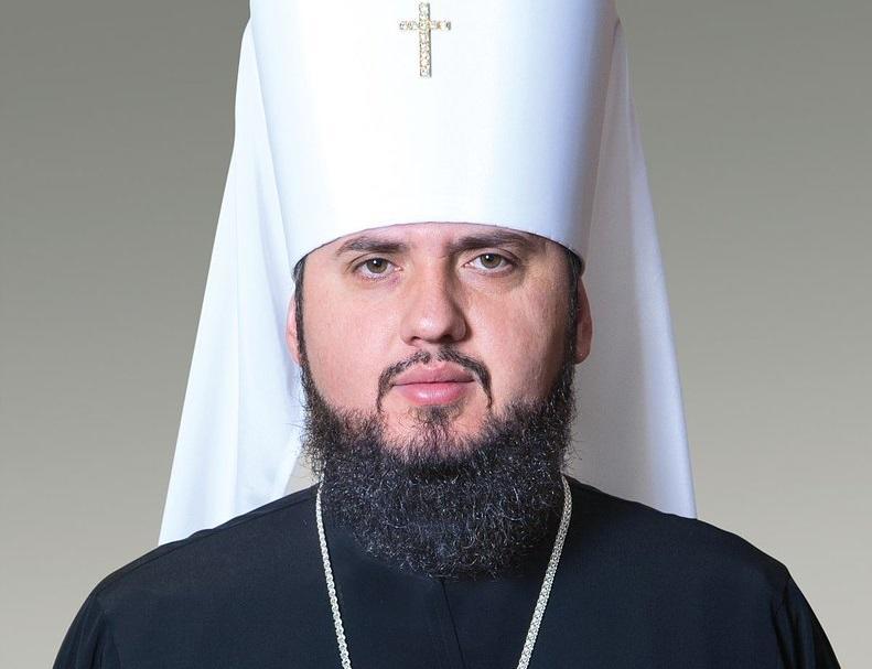Об’єднавчий собор обрав предстоятеля Української православної церкви