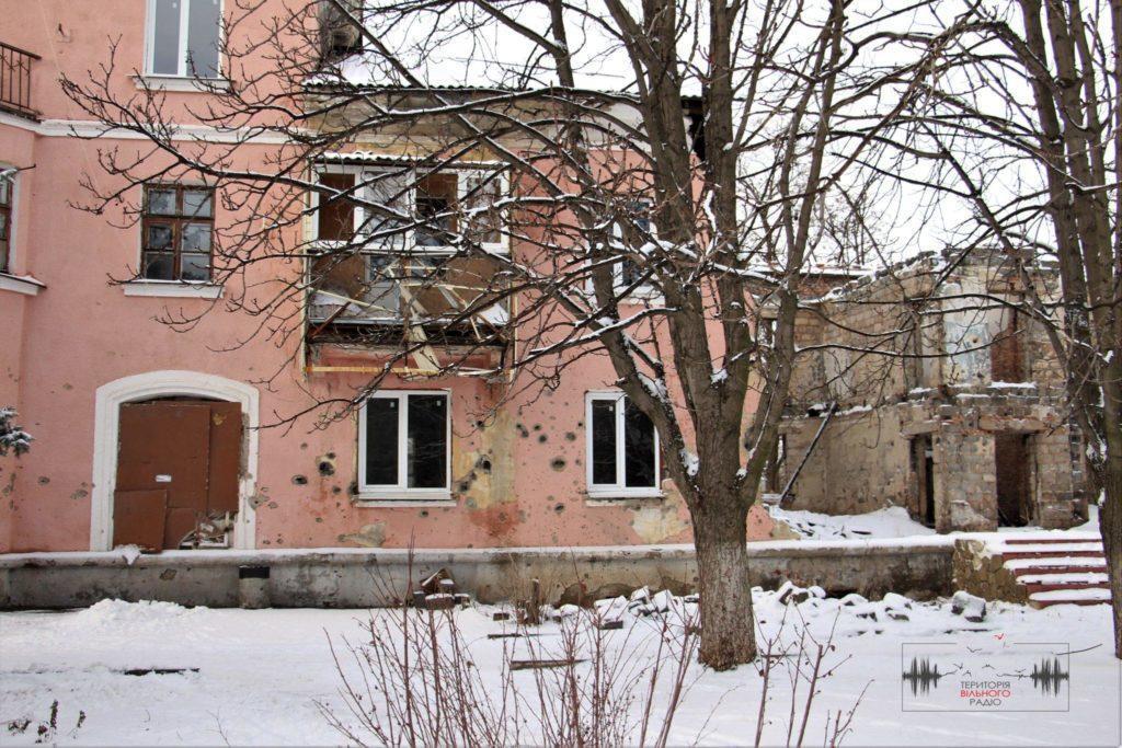 Держава виділила понад 40 млн грн на компенсацію за зруйноване житло на Донбасі, — МінТОТ