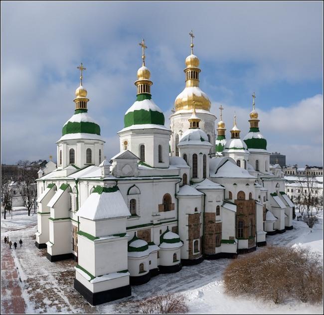 15 грудня в Україні відбудеться об’єднавчий Собор