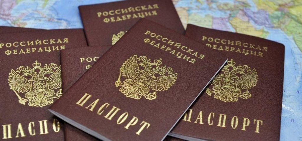 СБУ: Затриманий начальник управління Держпраці Донеччини виявився громадянином Росії