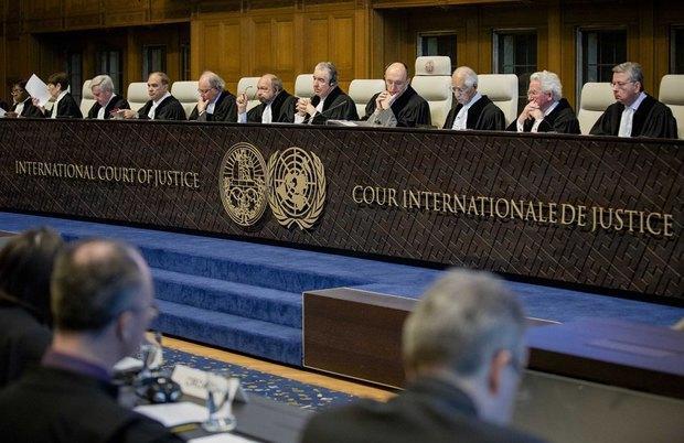 Офис Прокурора Международного уголовного суда продолжает расследовать дело «Ситуация в Украине»