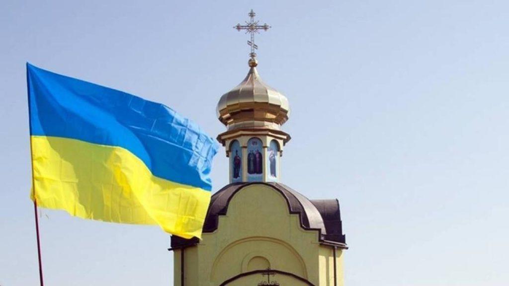 В Донецкой области церкви МП боятся переходить к ПЦУ из-за давления, — Архиепископ