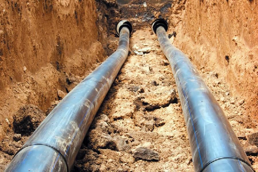 В Торецке хотят сделать отдельный водопровод