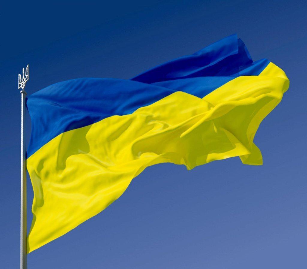Сегодня день рождения государственного гимна Украины
