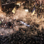 Історія Революції Гідності: 5 років тому в ці дні на Майдані почались масові смерті (Фото, Відео)