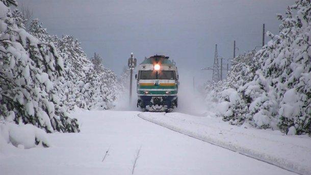 Мининфраструктуры: поездов в Россию станет меньше