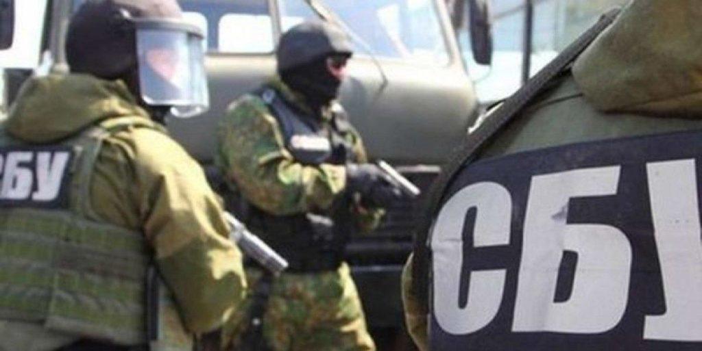 СБУ Донецкой области задержала организатора псевдовыборов в “ДНР”, которая приехала на подконтрольную территорию