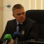 Кабмін дозволив звільнити очільника Донецької області