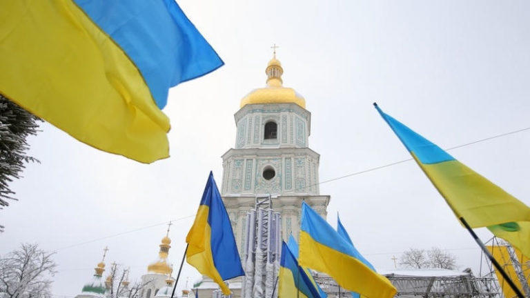 Надання томосу та створення ПЦУ включили до шкільної програми