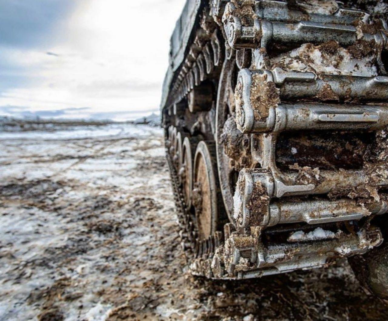 Обстріли на Донбасі поступово збільшуються