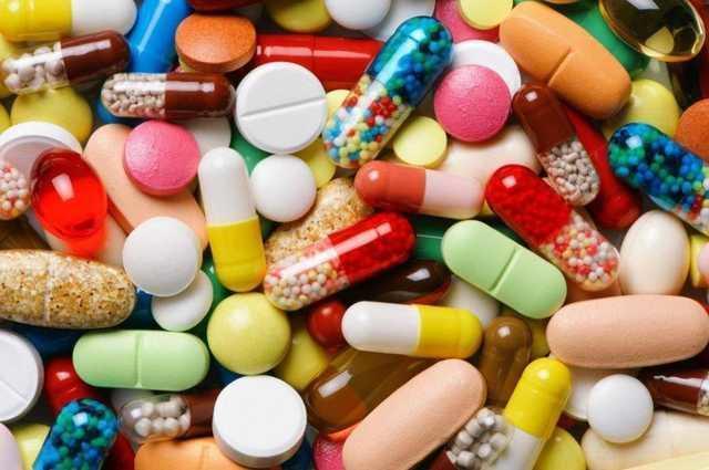 В Україні заборонять продавати антибіотики без рецепту