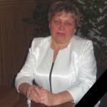 Померла очільниця Часів Яру в Бахмутському районі